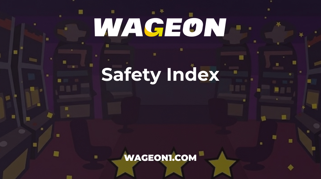 Wageon Casino Safety Wageon Casino Safety