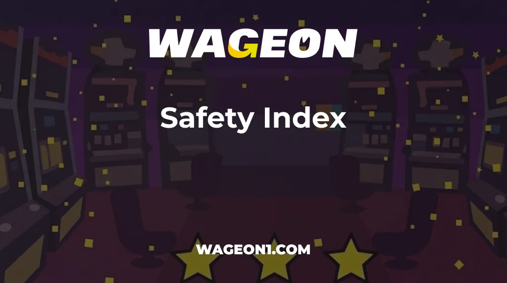 Wageon Casino Safety Wageon Casino Safety